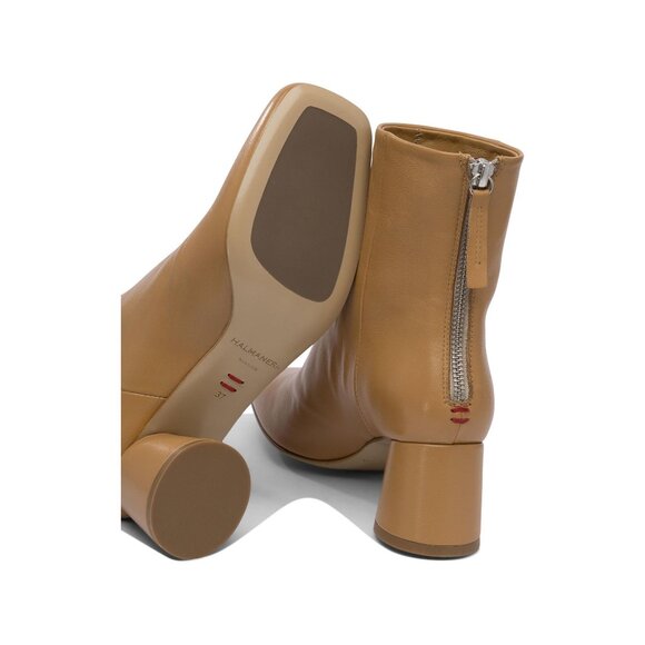 Halmanera Ankle Boots Size EU 38 - Picture 5 of 5